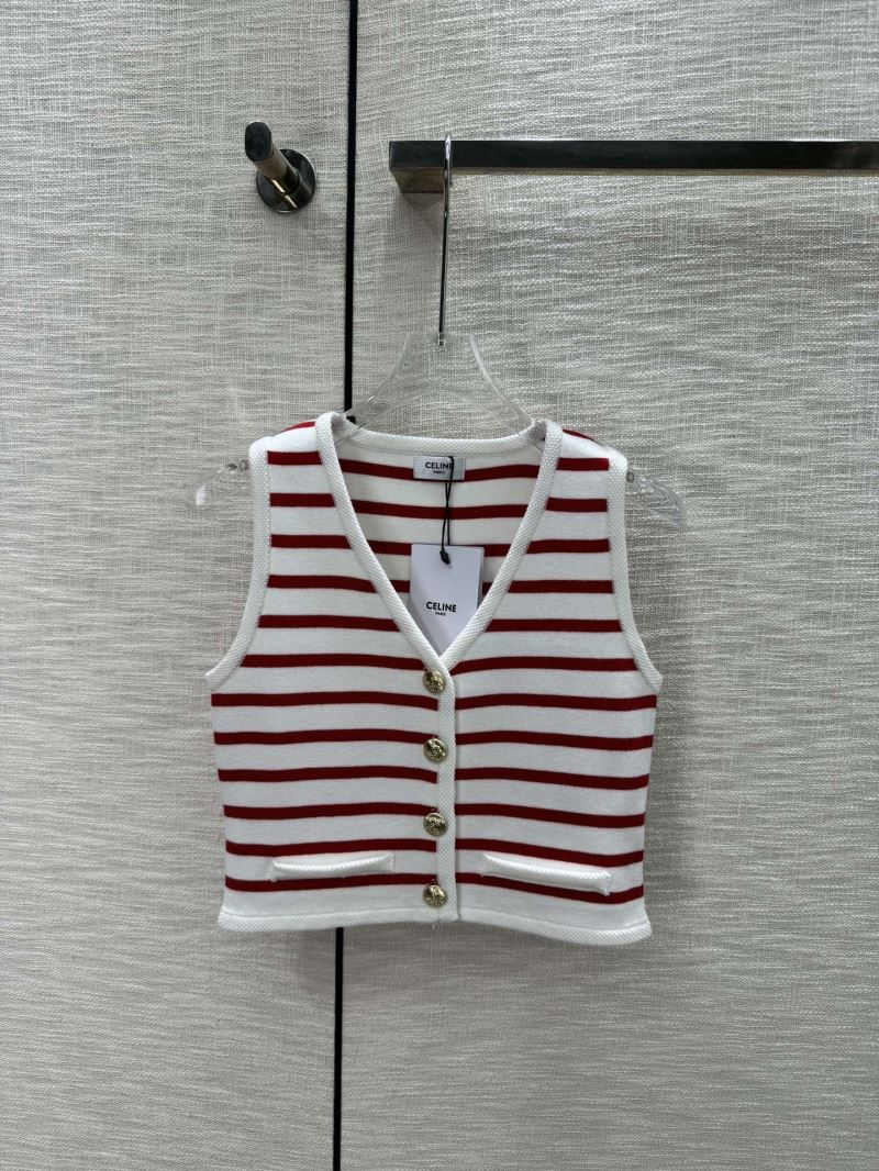 Celine Vest